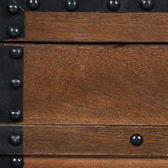 Kettleby Storage Trunk - Carl's Furniture (Garden City, KS)