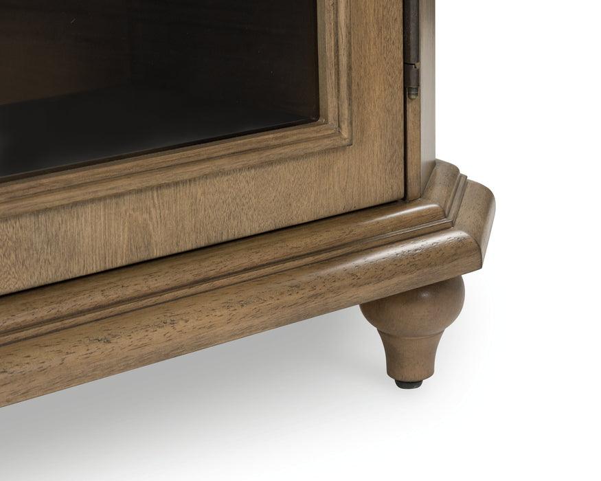 Barlomore Accent Cabinet - Carl's Furniture (Garden City, KS)
