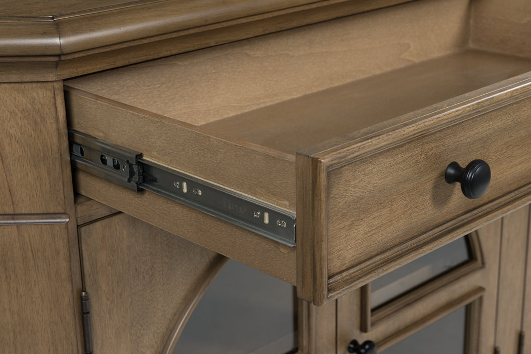 Barlomore Accent Cabinet - Carl's Furniture (Garden City, KS)