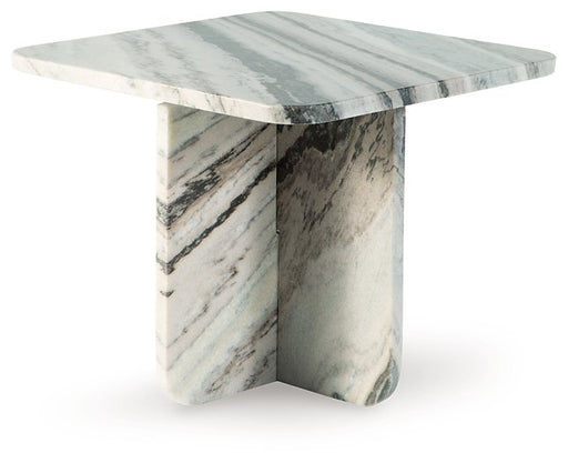 Baretton Accent Coffee Table - Carl's Furniture (Garden City, KS)