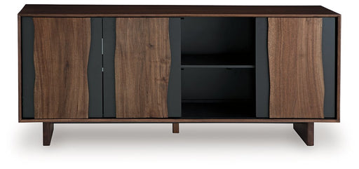 Welby Accent Cabinet - Carl's Furniture (Garden City, KS)
