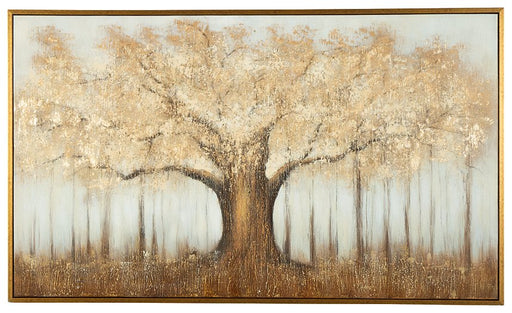 Dalewick Wall Art - Carl's Furniture (Garden City, KS)