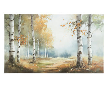 Leithan Wall Art - Carl's Furniture (Garden City, KS)