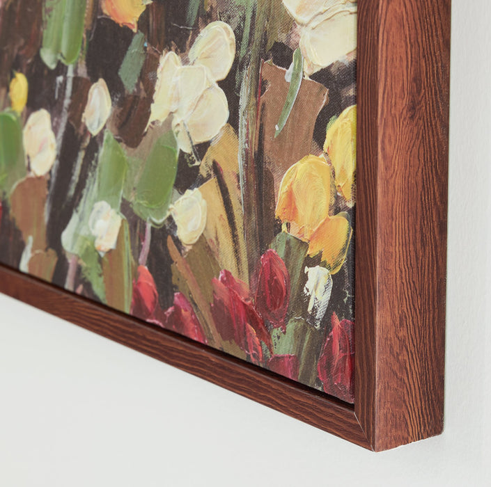 Pryorley Wall Art - Carl's Furniture (Garden City, KS)