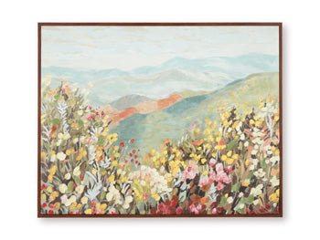 Pryorley Wall Art - Carl's Furniture (Garden City, KS)