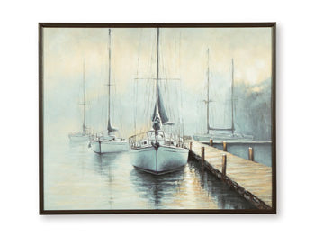 Worthney Wall Art - Carl's Furniture (Garden City, KS)
