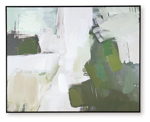Vinick Wall Art - Carl's Furniture (Garden City, KS)