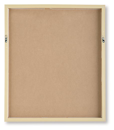 Chettings Wall Art (Set of 4) - Carl's Furniture (Garden City, KS)