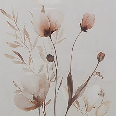 Chettings Wall Art (Set of 4) - Carl's Furniture (Garden City, KS)