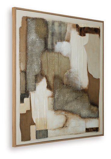 Wylander Wall Art - Carl's Furniture (Garden City, KS)
