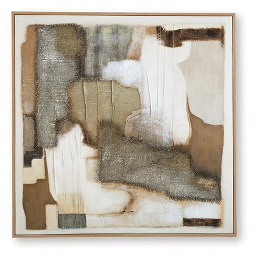 Wylander Wall Art - Carl's Furniture (Garden City, KS)