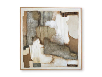 Wylander Wall Art - Carl's Furniture (Garden City, KS)