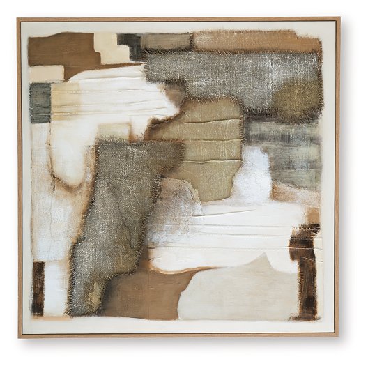 Wylander Wall Art - Carl's Furniture (Garden City, KS)
