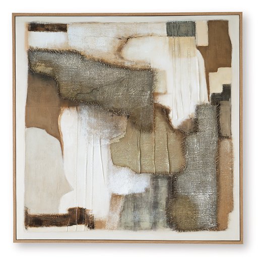 Wylander Wall Art - Carl's Furniture (Garden City, KS)