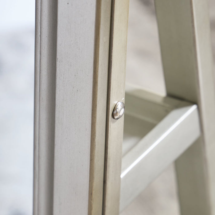 Evesen Floor Standing Mirror/Storage - Carl's Furniture (Garden City, KS)