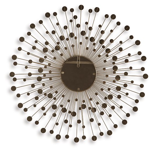 Morwenna Accent Mirror - Carl's Furniture (Garden City, KS)