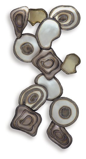 Worthman Wall Decor (Set of 2) - Carl's Furniture (Garden City, KS)