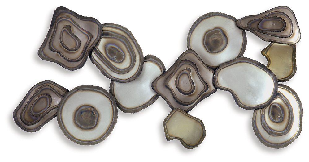 Worthman Wall Decor (Set of 2) - Carl's Furniture (Garden City, KS)