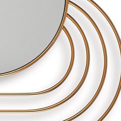 Warrenley Accent Mirror - Carl's Furniture (Garden City, KS)