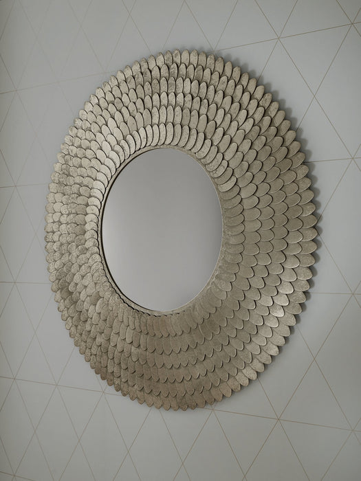 Wrightmund Accent Mirror - Carl's Furniture (Garden City, KS)