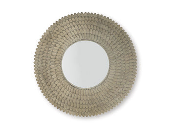 Wrightmund Accent Mirror - Carl's Furniture (Garden City, KS)