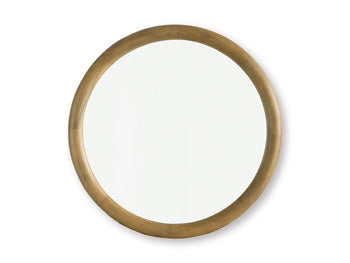 Yadiel Accent Mirror - Carl's Furniture (Garden City, KS)