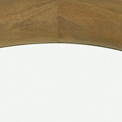 Yadiel Accent Mirror - Carl's Furniture (Garden City, KS)