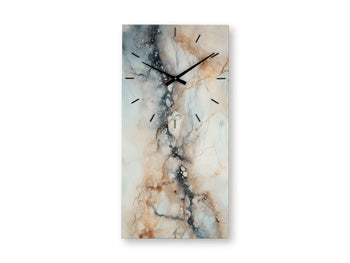 Teague Wall Clock - Carl's Furniture (Garden City, KS)