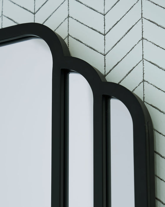 Antigone Floor Mirror - Carl's Furniture (Garden City, KS)