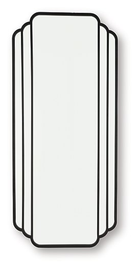 Antigone Floor Mirror - Carl's Furniture (Garden City, KS)