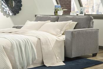 Altari Sofa Sleeper - Carl's Furniture (Garden City, KS)