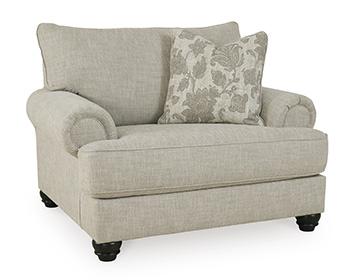 Asanti Oversized Chair - Carl's Furniture (Garden City, KS)