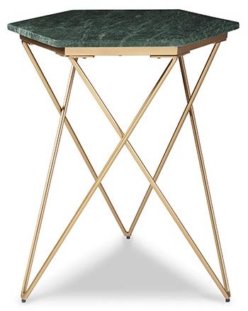 Engelton Accent Table - Carl's Furniture (Garden City, KS)