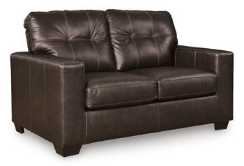 Santorine Loveseat - Carl's Furniture (Garden City, KS)