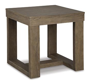 Cariton End Table Set - Carl's Furniture (Garden City, KS)