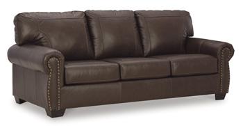 Colleton Sofa - Carl's Furniture (Garden City, KS)