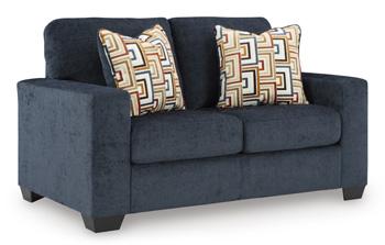 Aviemore Loveseat - Carl's Furniture (Garden City, KS)