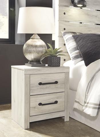 Cambeck Nightstand - Carl's Furniture (Garden City, KS)