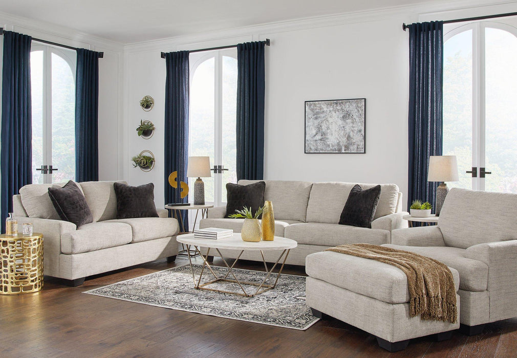 Vayda Living Room Set - Carl's Furniture (Garden City, KS)