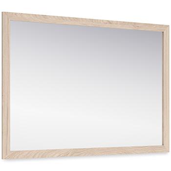 Cadmori Bedroom Mirror - Carl's Furniture (Garden City, KS)