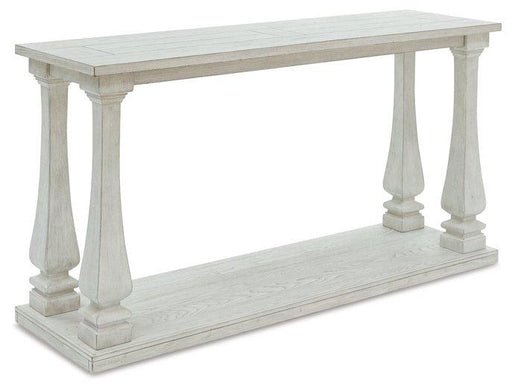 Arlendyne Sofa Table - Carl's Furniture (Garden City, KS)