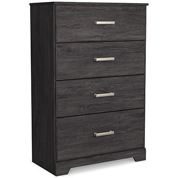 Belachime Chest of Drawers - Carl's Furniture (Garden City, KS)