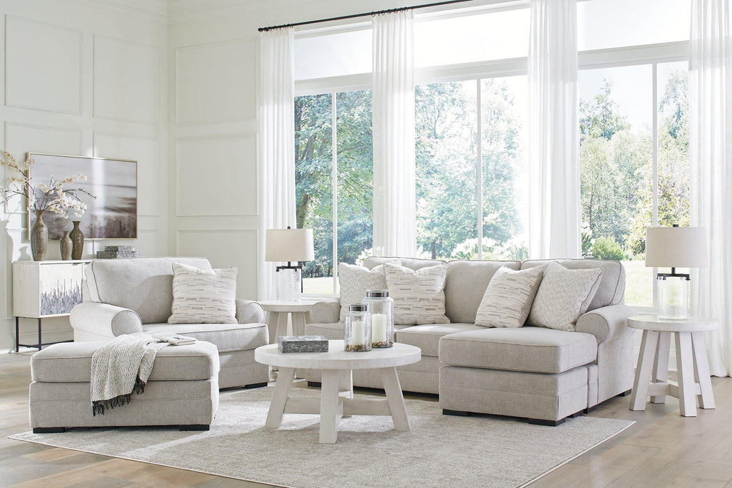 Eastonbridge Living Room Set - Carl's Furniture (Garden City, KS)