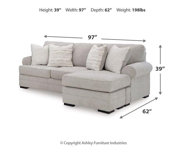 Eastonbridge Living Room Set - Carl's Furniture (Garden City, KS)