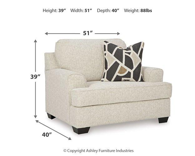 Heartcort Living Room Set - Carl's Furniture (Garden City, KS)
