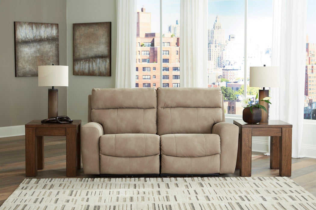 Next-Gen DuraPella Living Room Set - Carl's Furniture (Garden City, KS)