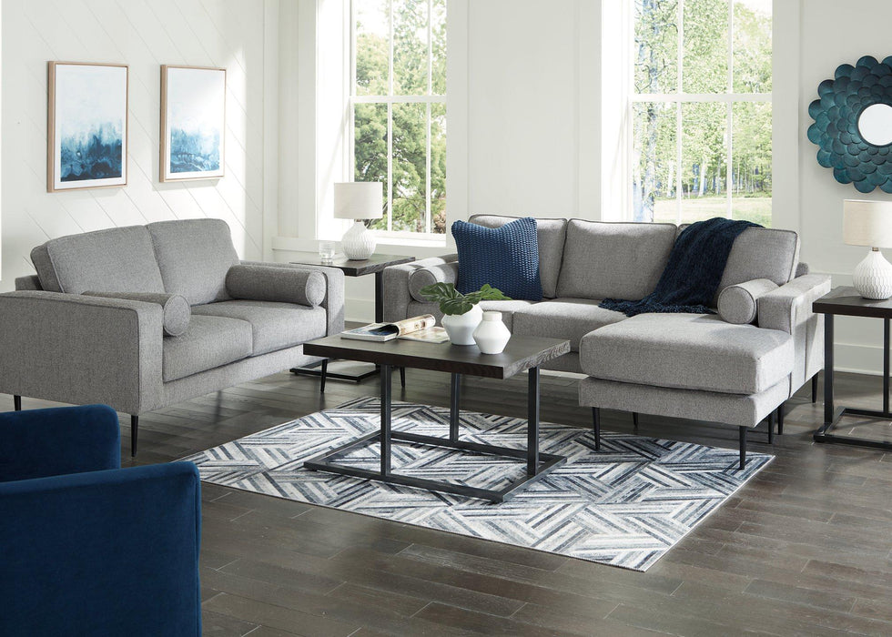 Hazela Living Room Set - Carl's Furniture (Garden City, KS)