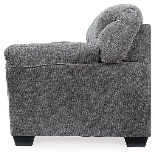 Allmaxx Sofa - Carl's Furniture (Garden City, KS)