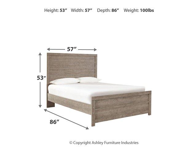 Culverbach Bedroom Set - Carl's Furniture (Garden City, KS)