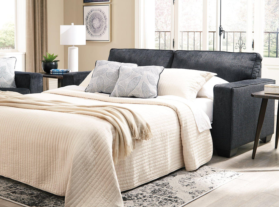 Altari Sofa Sleeper - Carl's Furniture (Garden City, KS)